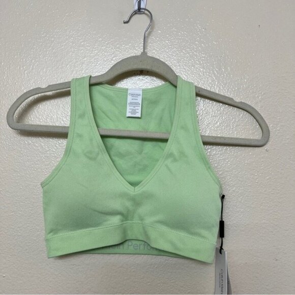 Adidas Calvin Klein Ideology Womens Athletic Bundle Xtra Small XS 5-pieces - Picture 6 of 6